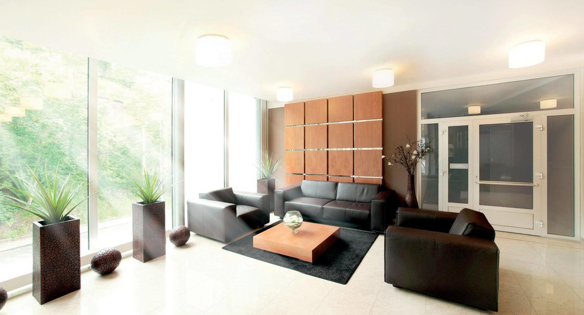 Otel Rezidence Vysehrad 4*