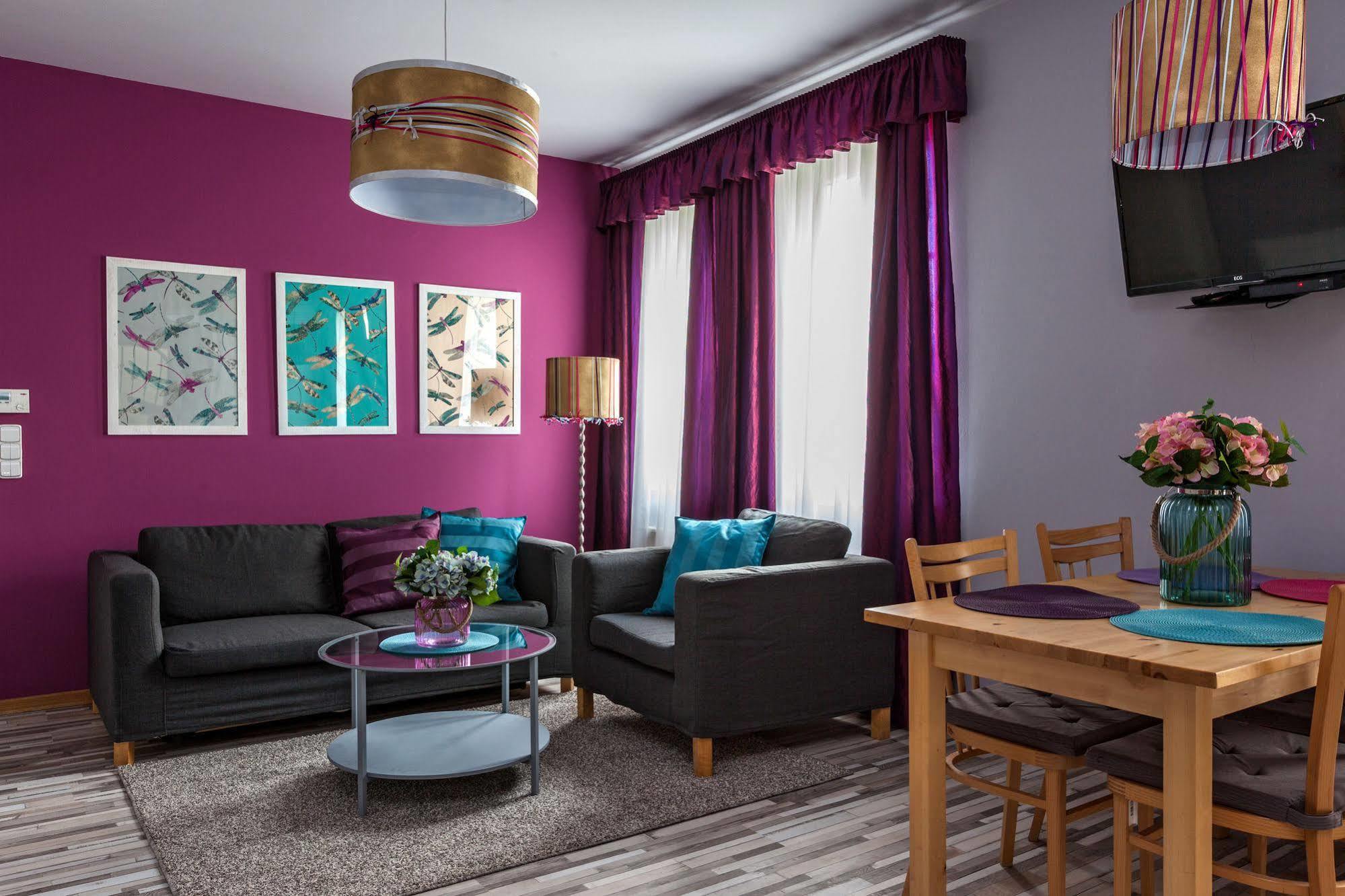 Appartement Lovely - Truhlarska *