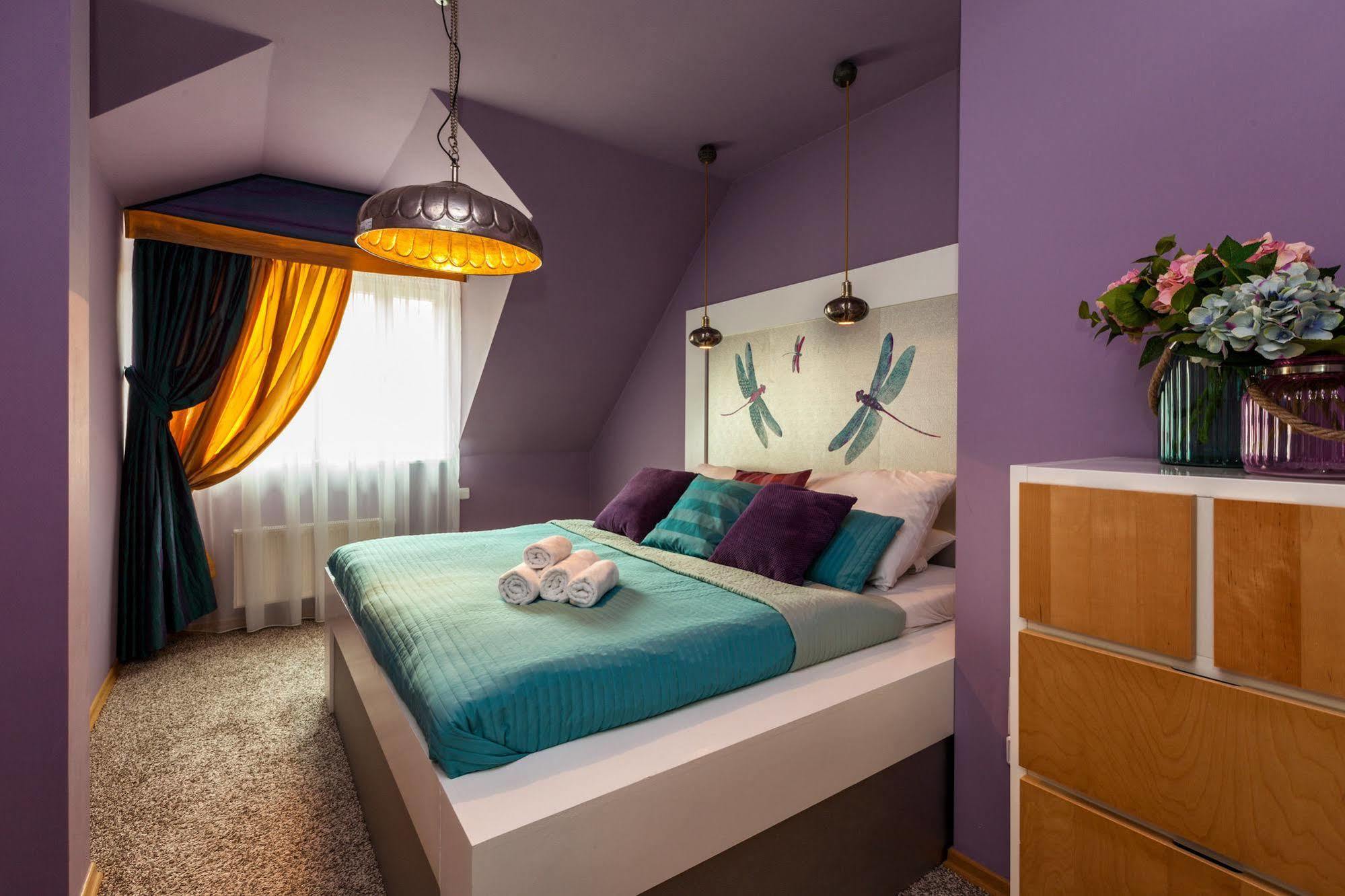 Appartement Lovely - Truhlarska *
