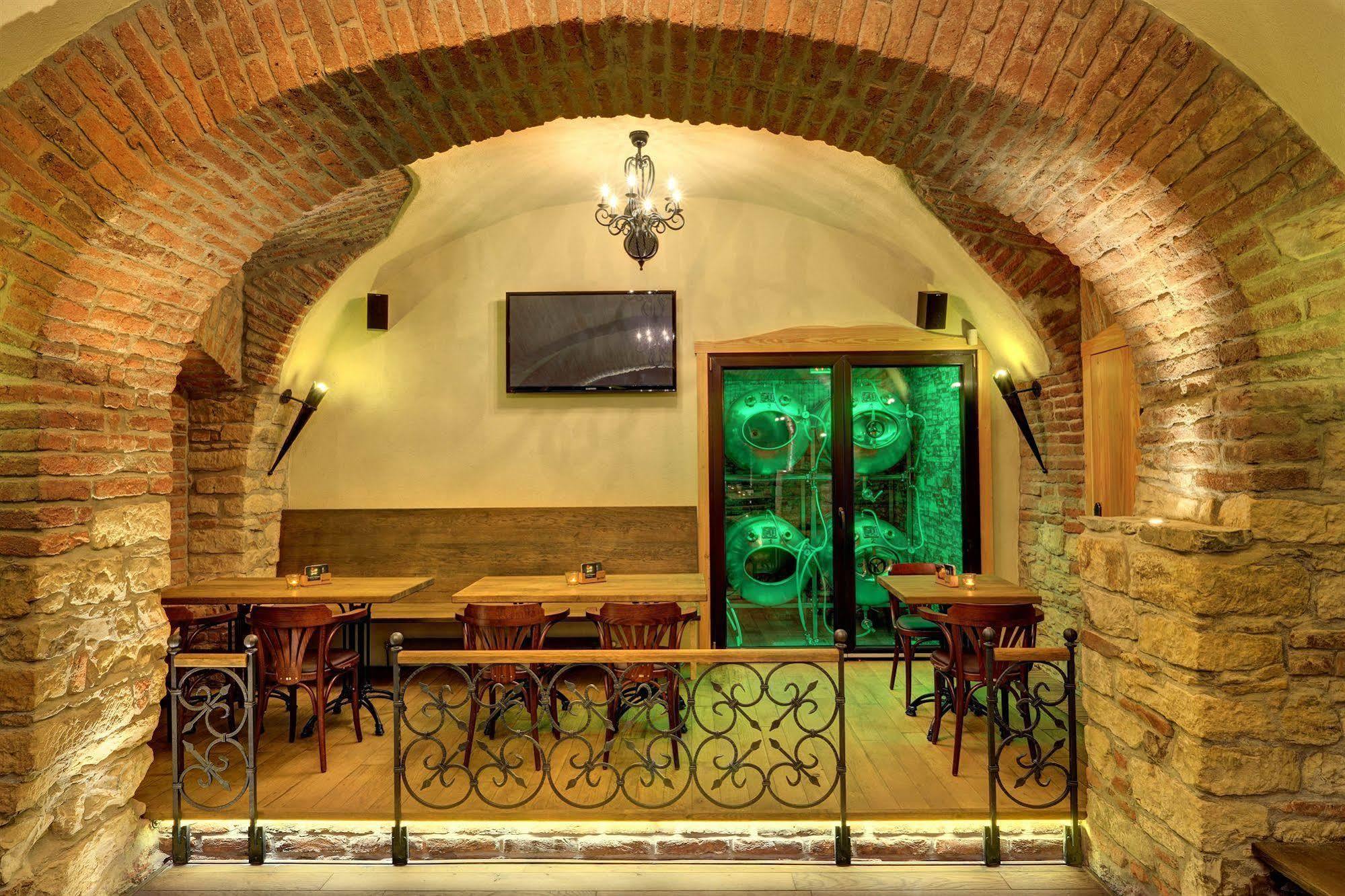 Hotel Martin Prague