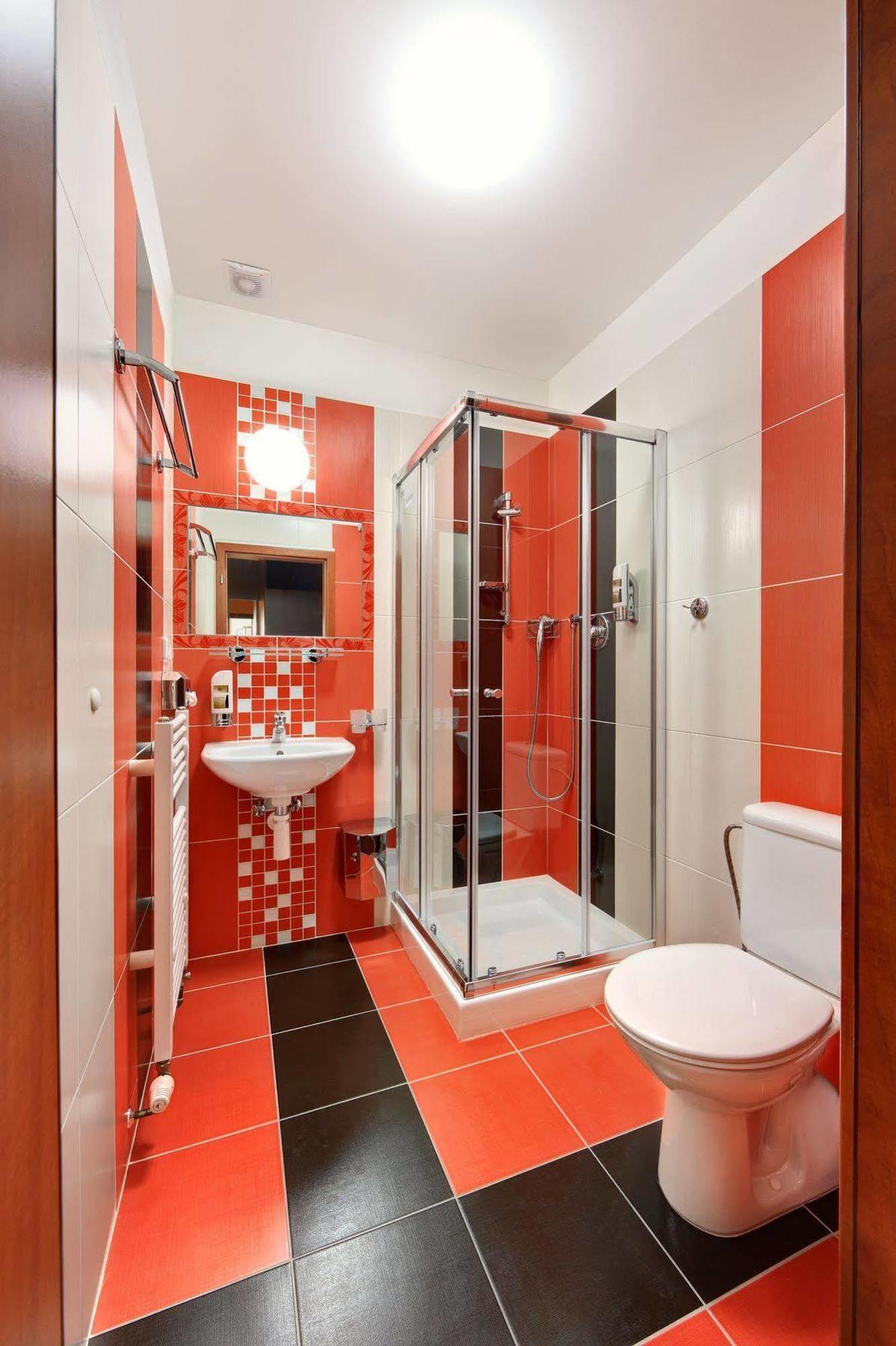 Hotel Martin Prague