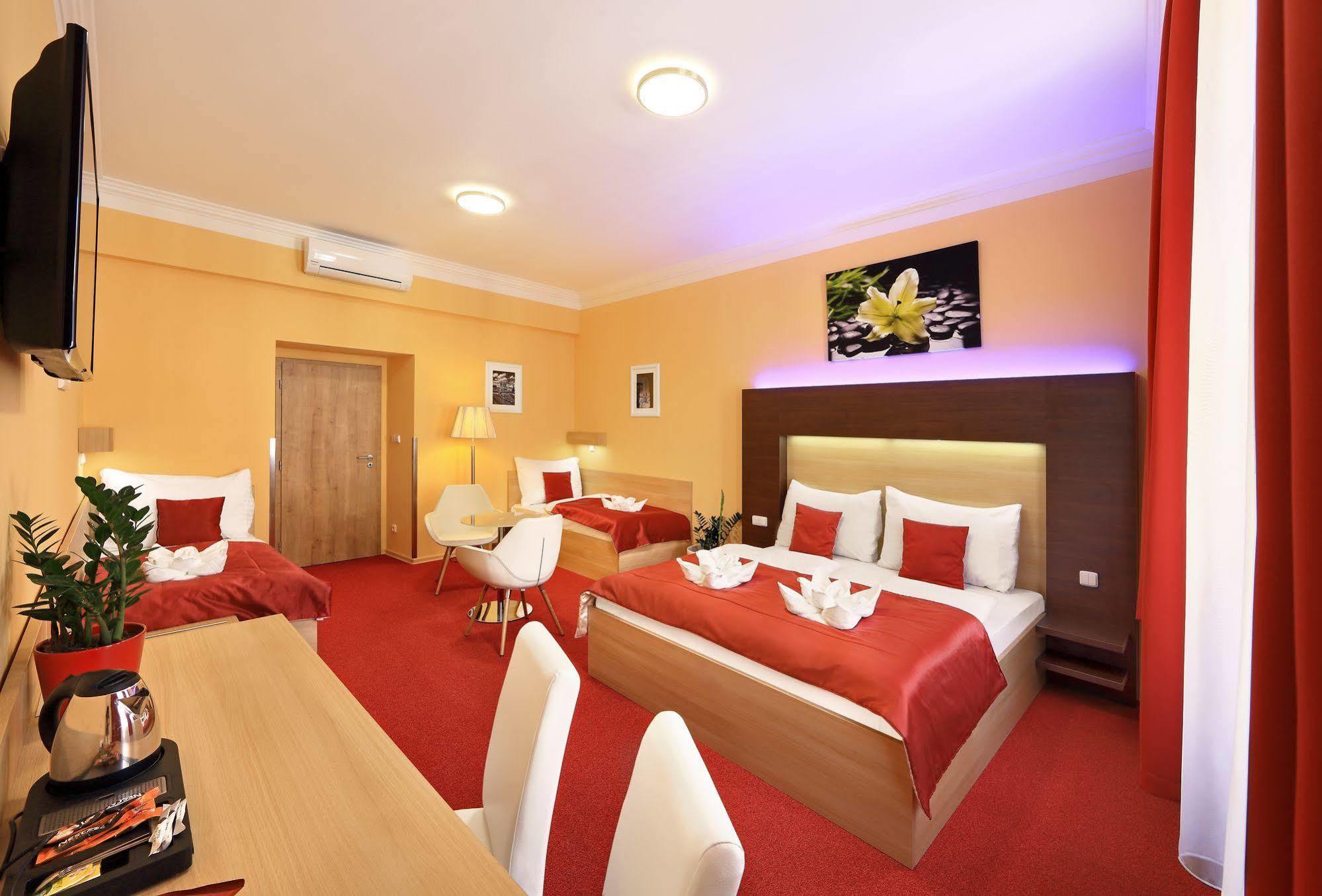Martin Hotel 3*