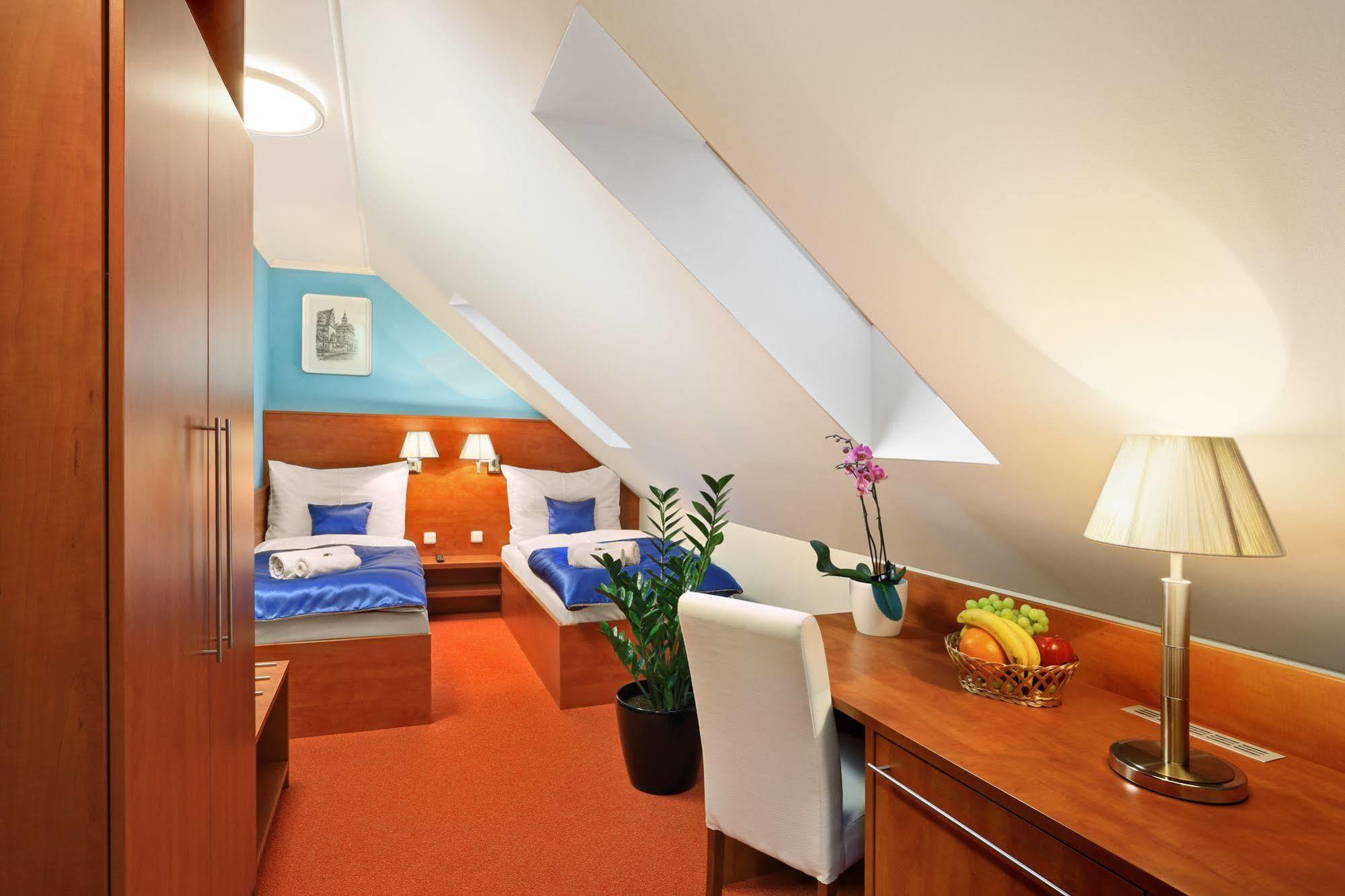 Martin 3* Prague