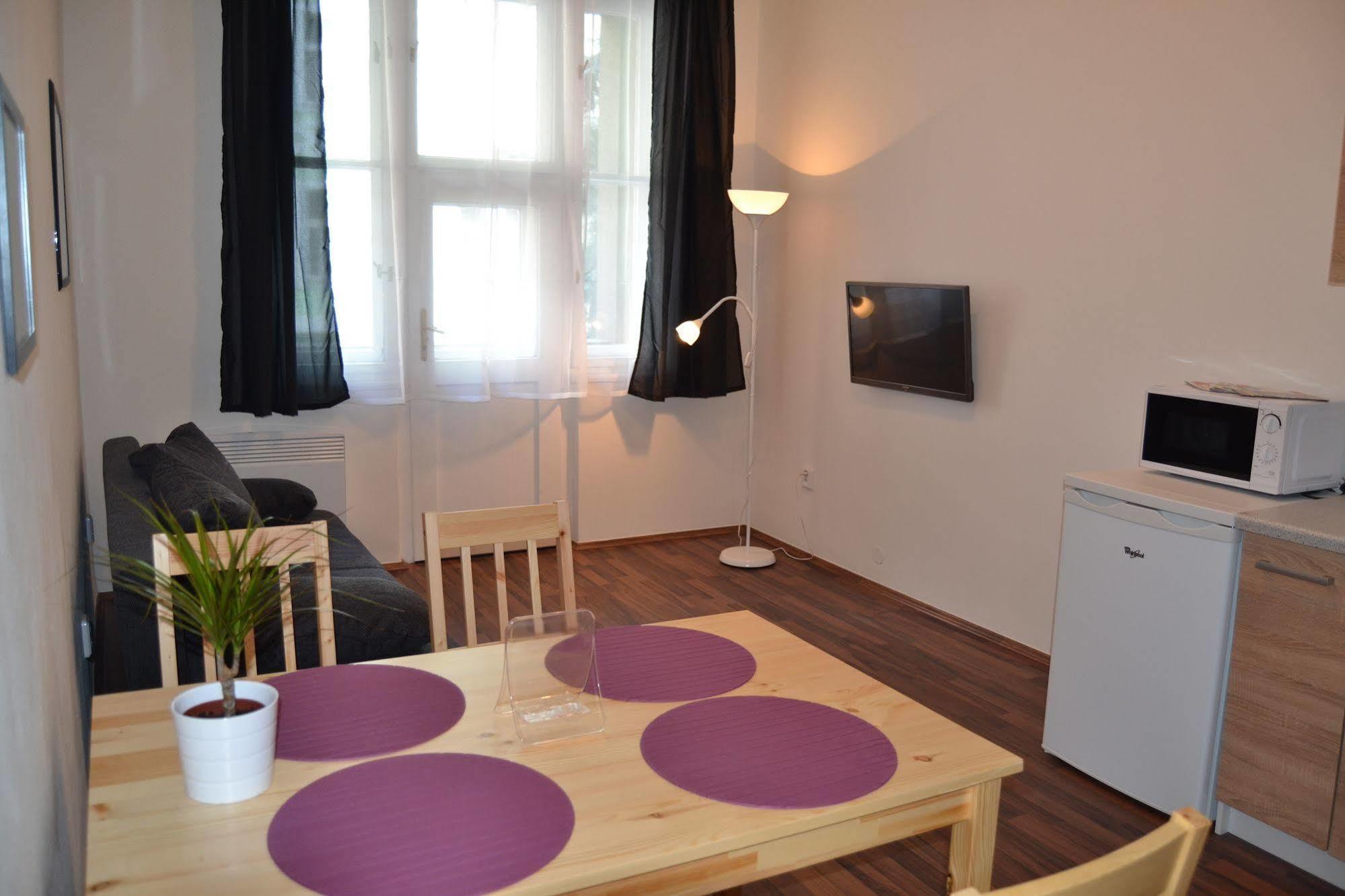 Jezerka Apartment