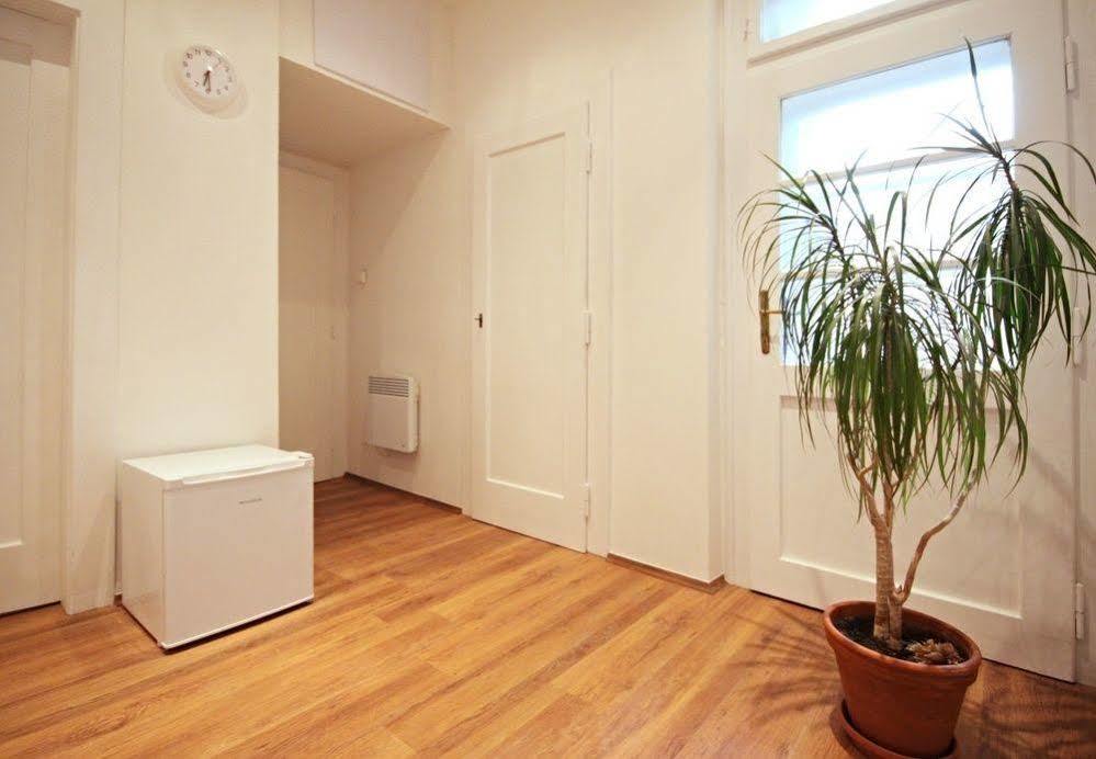 Jezerka Apartment