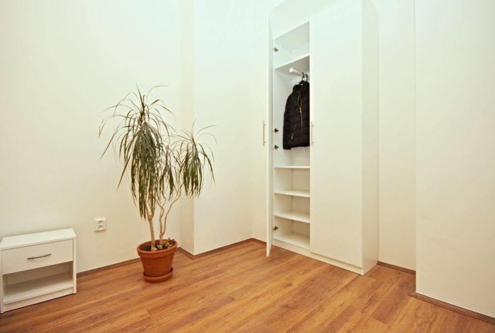 Jezerka Prag