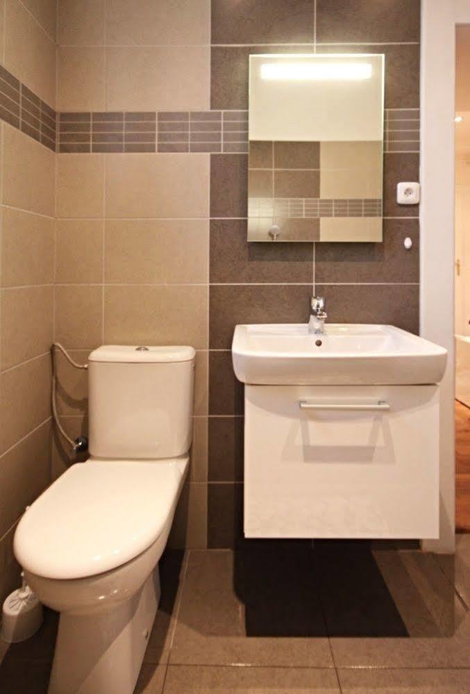 Apartment Jezerka Prag