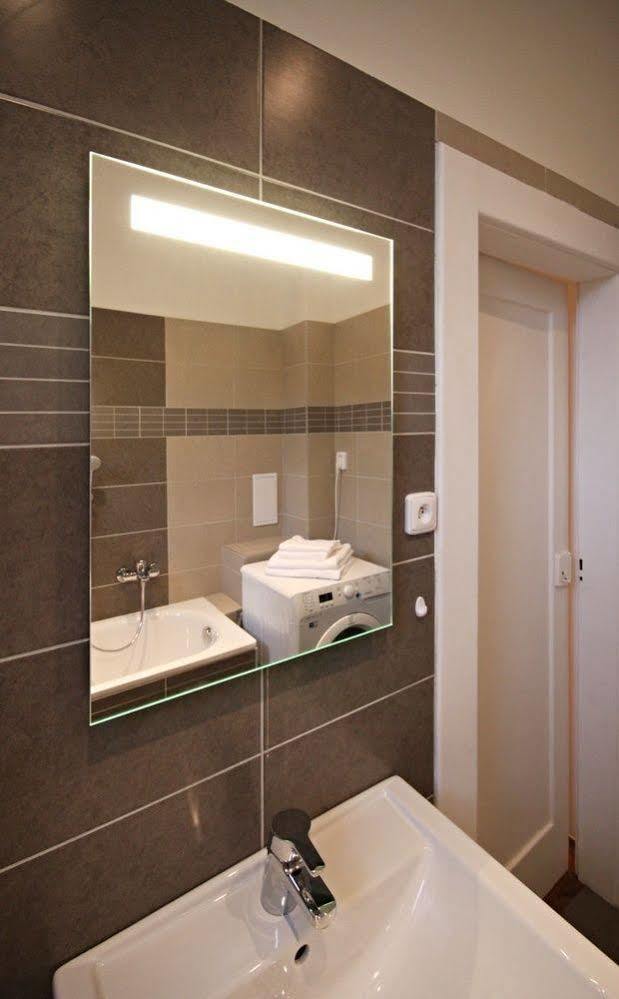 Apartment Jezerka