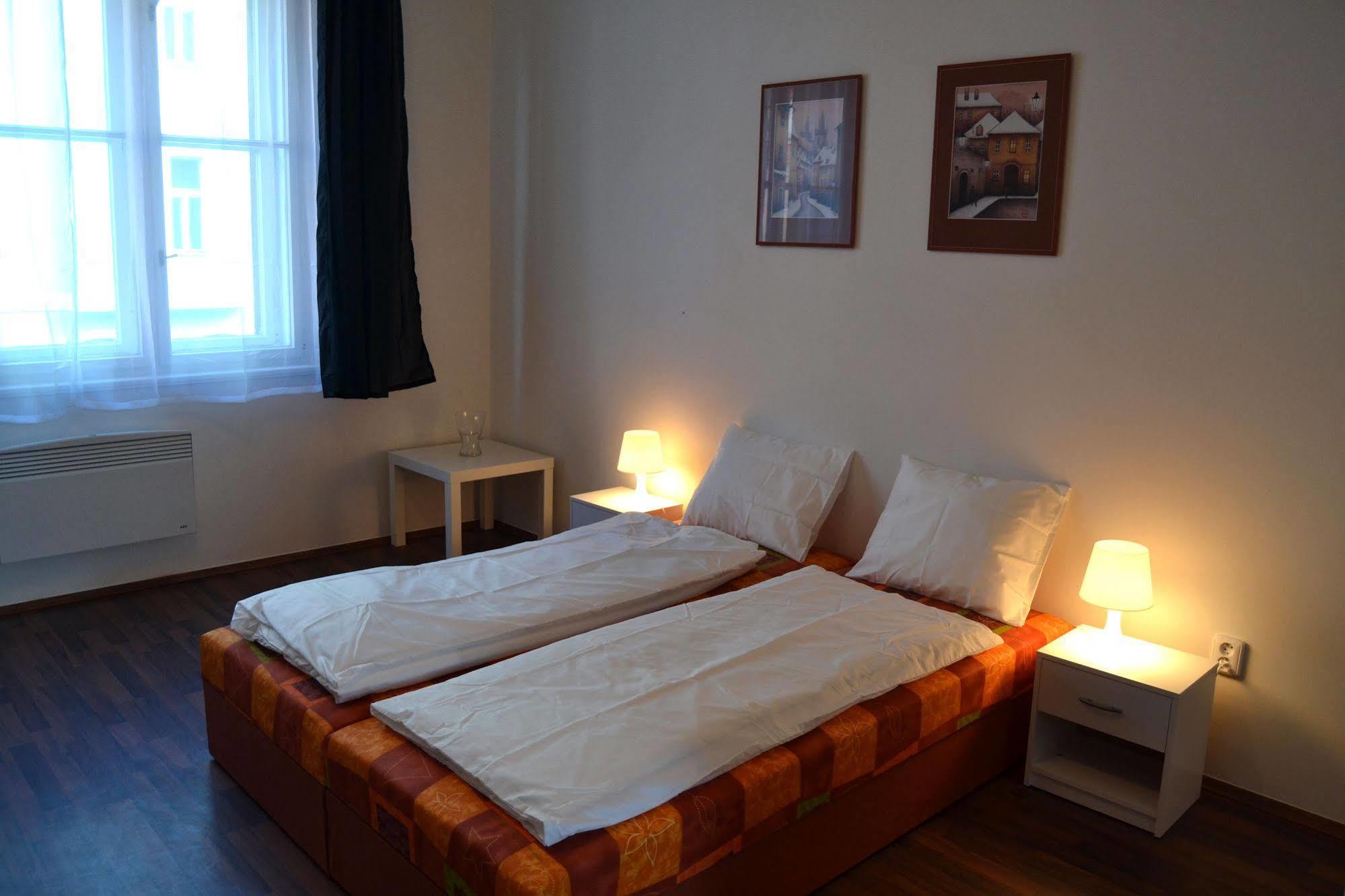 Jezerka Apartment *