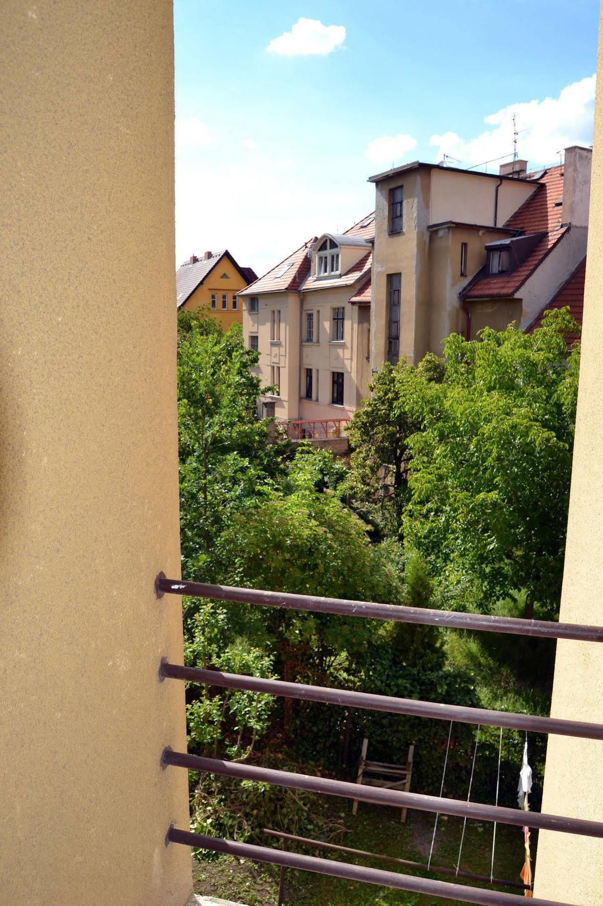 Jezerka Apartment