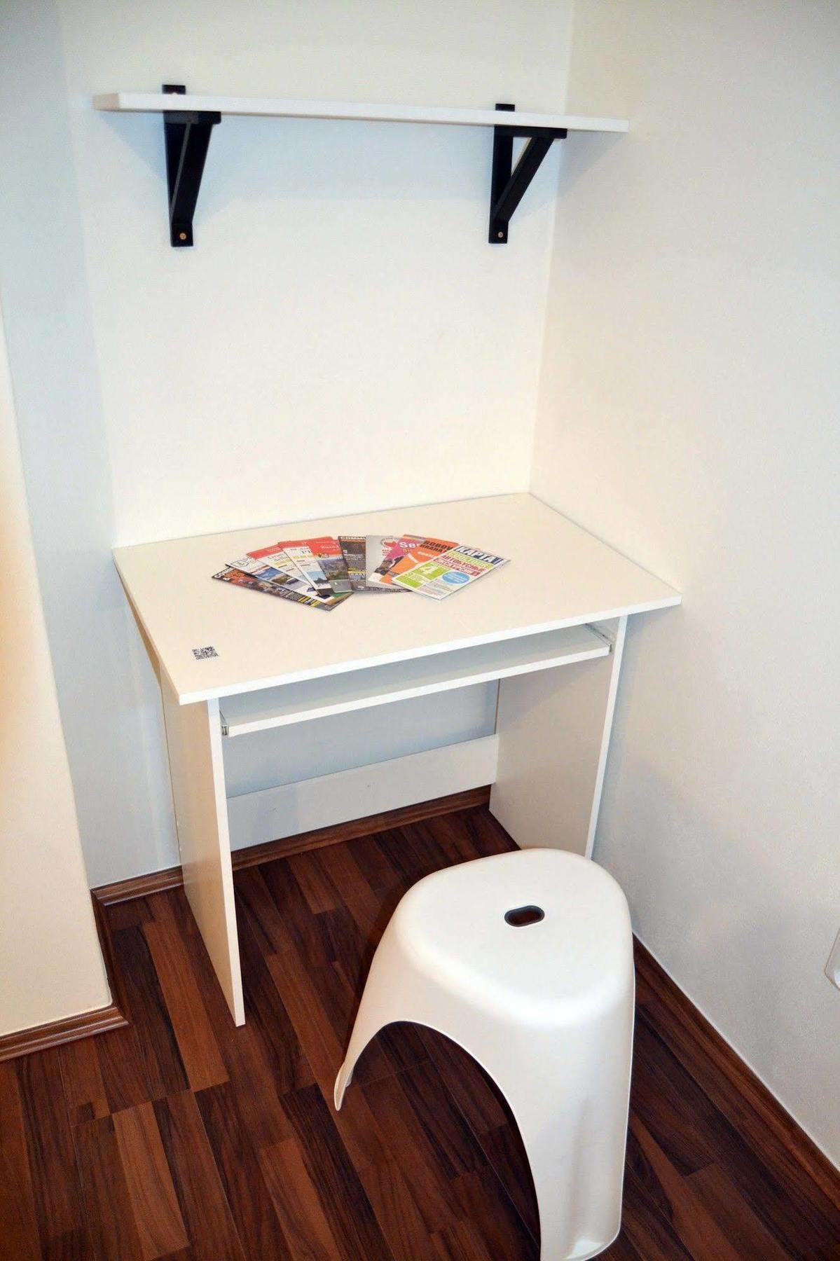 Jezerka Apartment Prag
