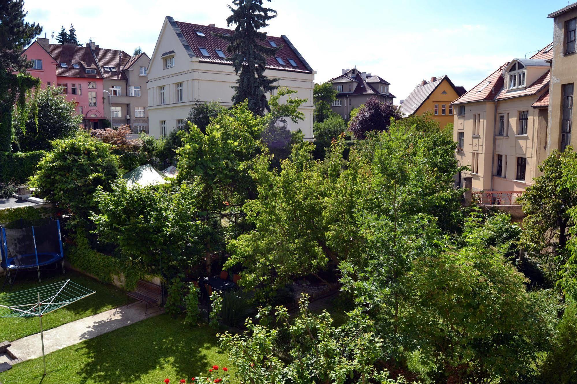 Apartment Jezerka