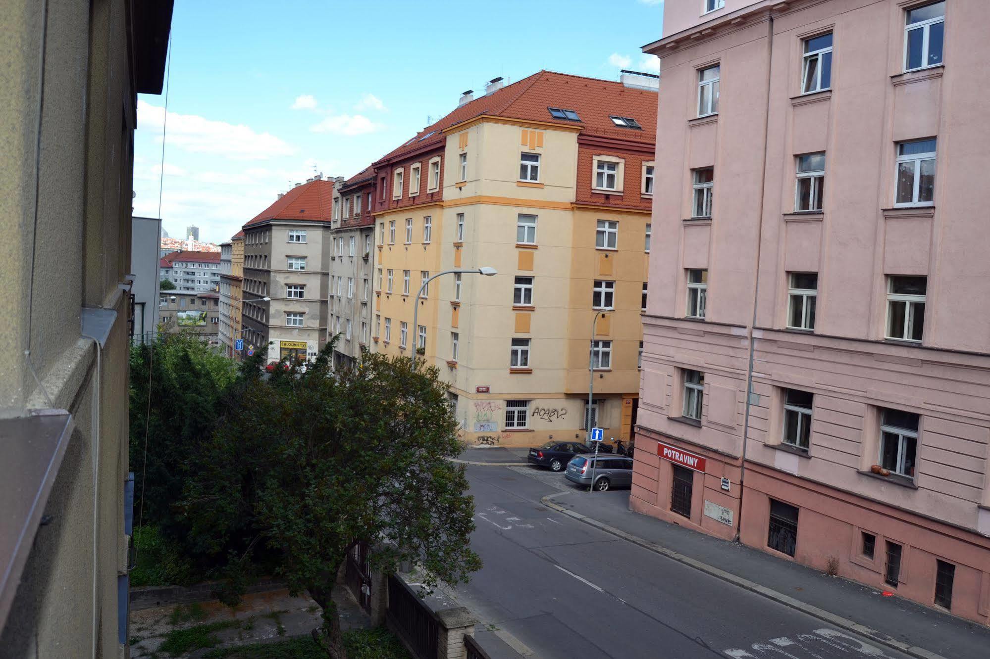 Jezerka Apartment *