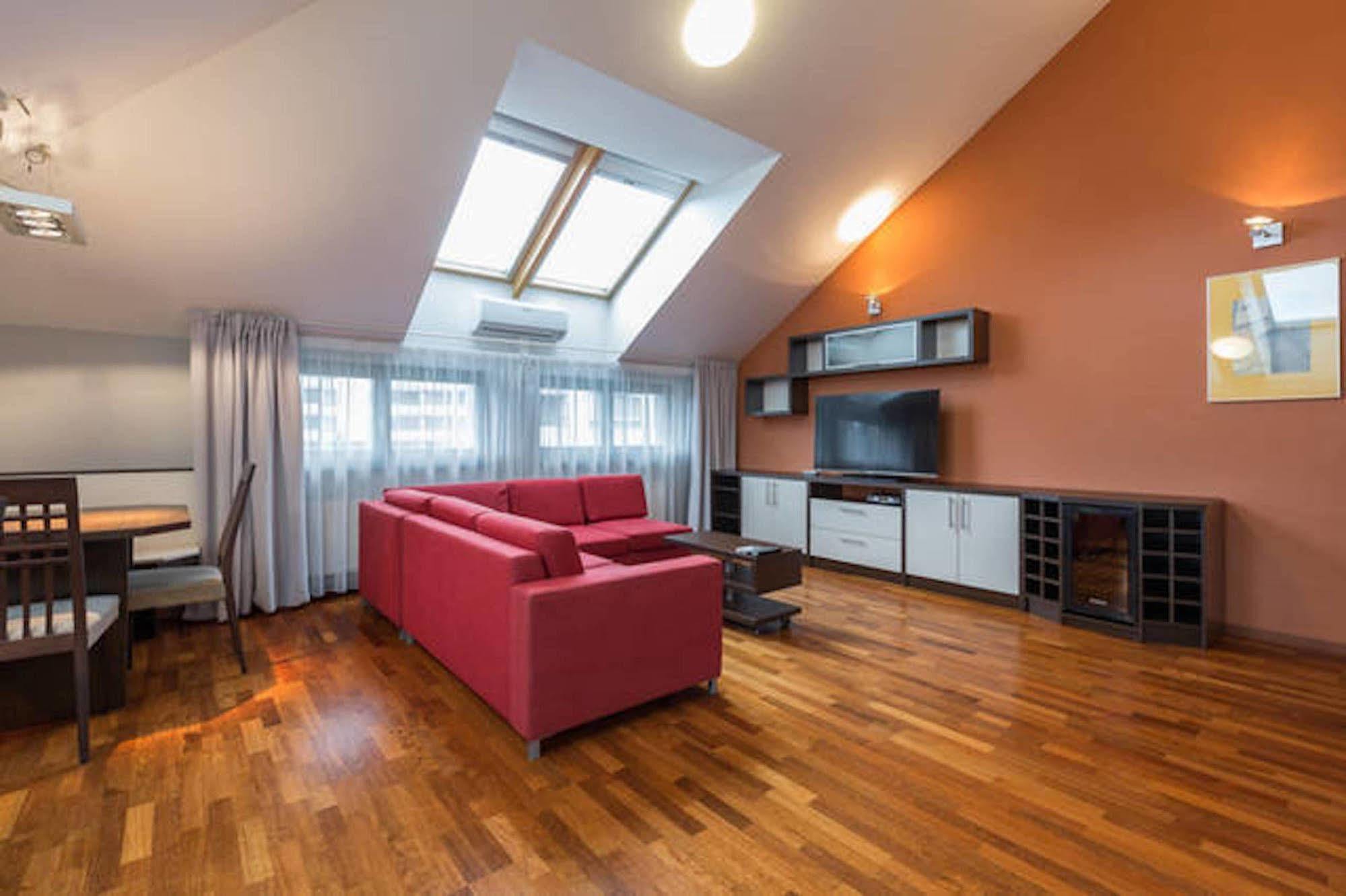 Apartamento Every Day