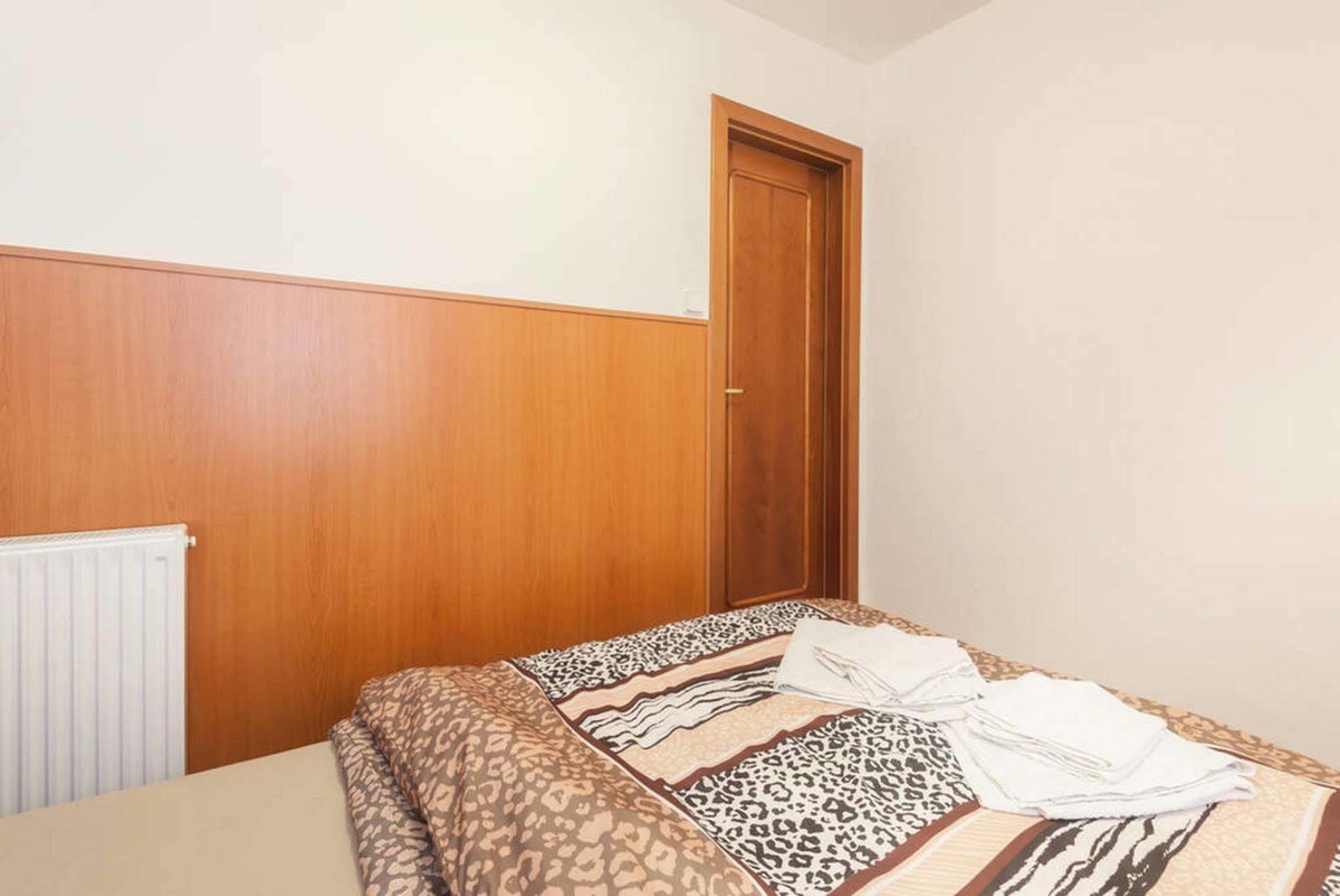 Long Apartment