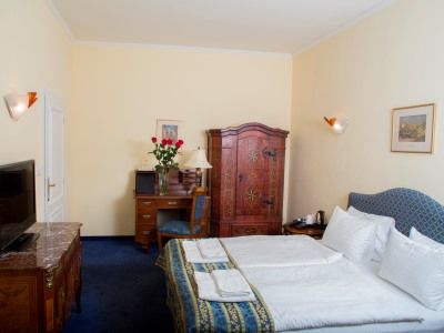 Tyl Otel Prag
