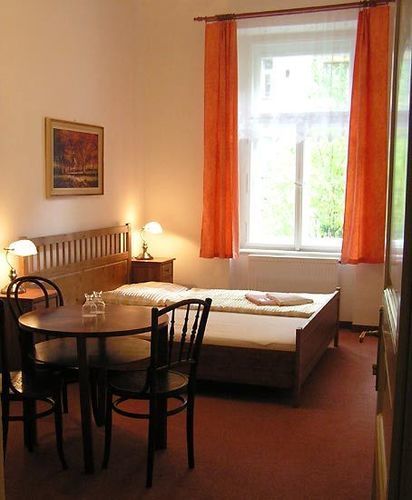 Kralovsky Vinohrad Prague