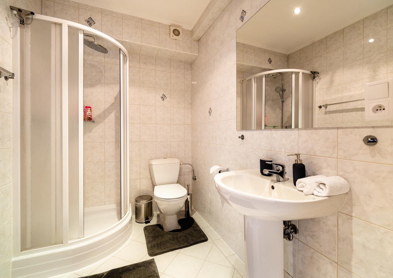 Apartment 4br 3bath Balcony Harry Potter Penthouse *