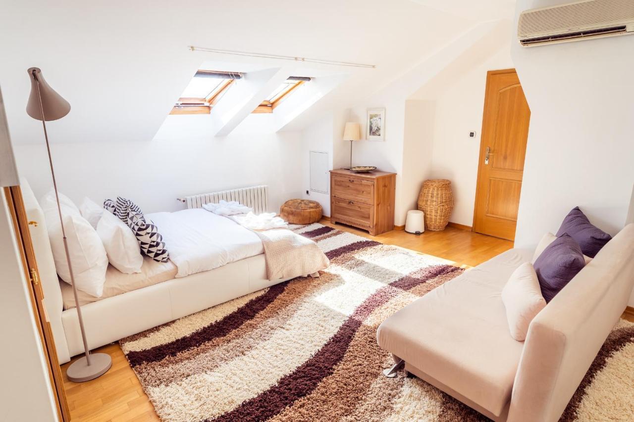 4br 3bath Balcony Harry Potter Penthouse *