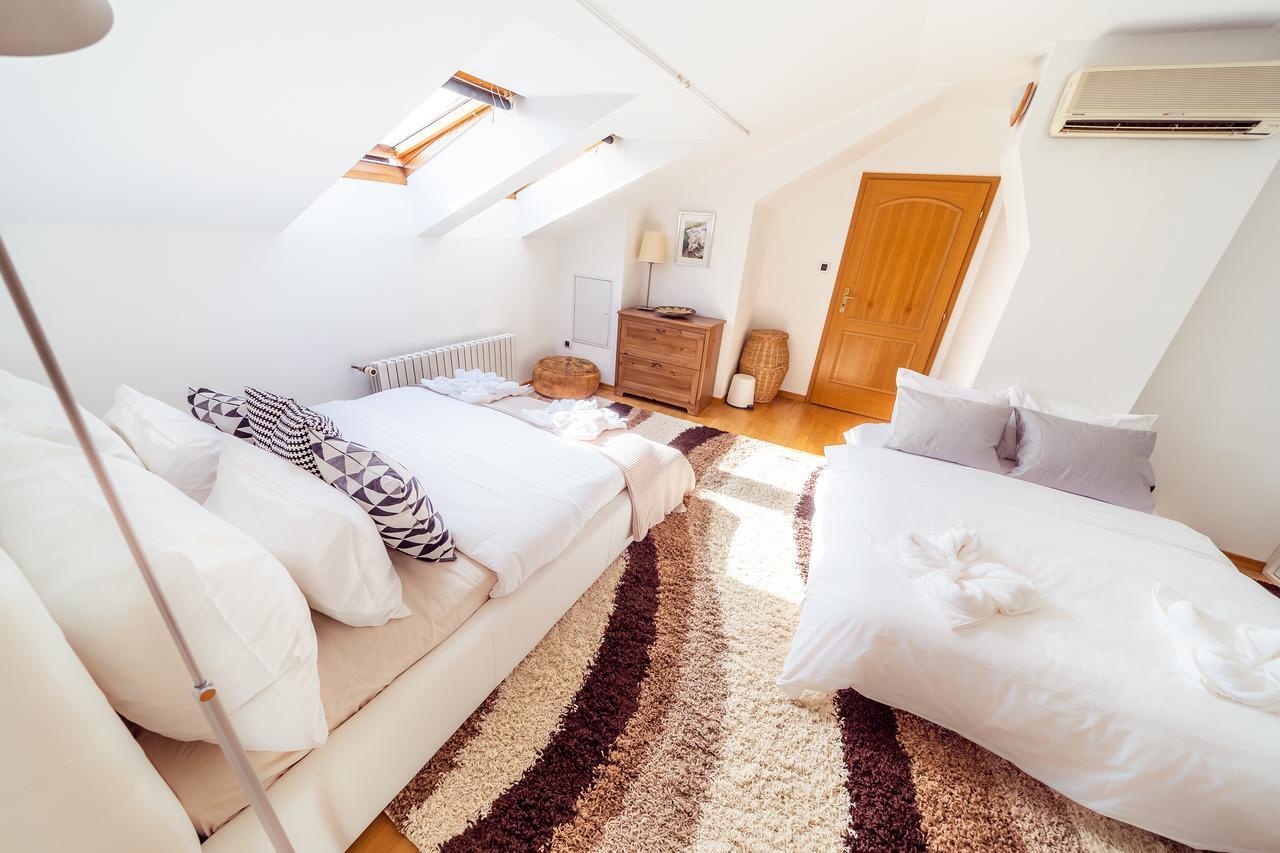 4br 3bath Balcony Harry Potter Penthouse Apartment *