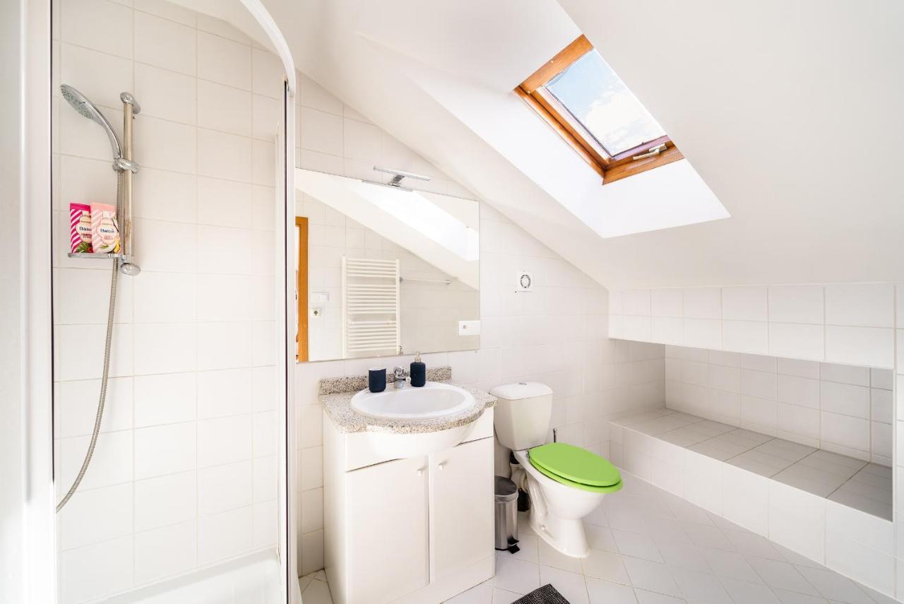 Apartment 4br 3bath Balcony Harry Potter Penthouse Prague
