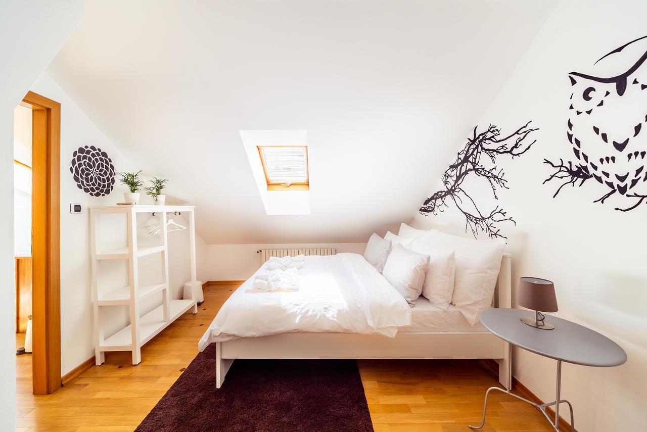 Apartment 4br 3bath Balcony Harry Potter Penthouse *