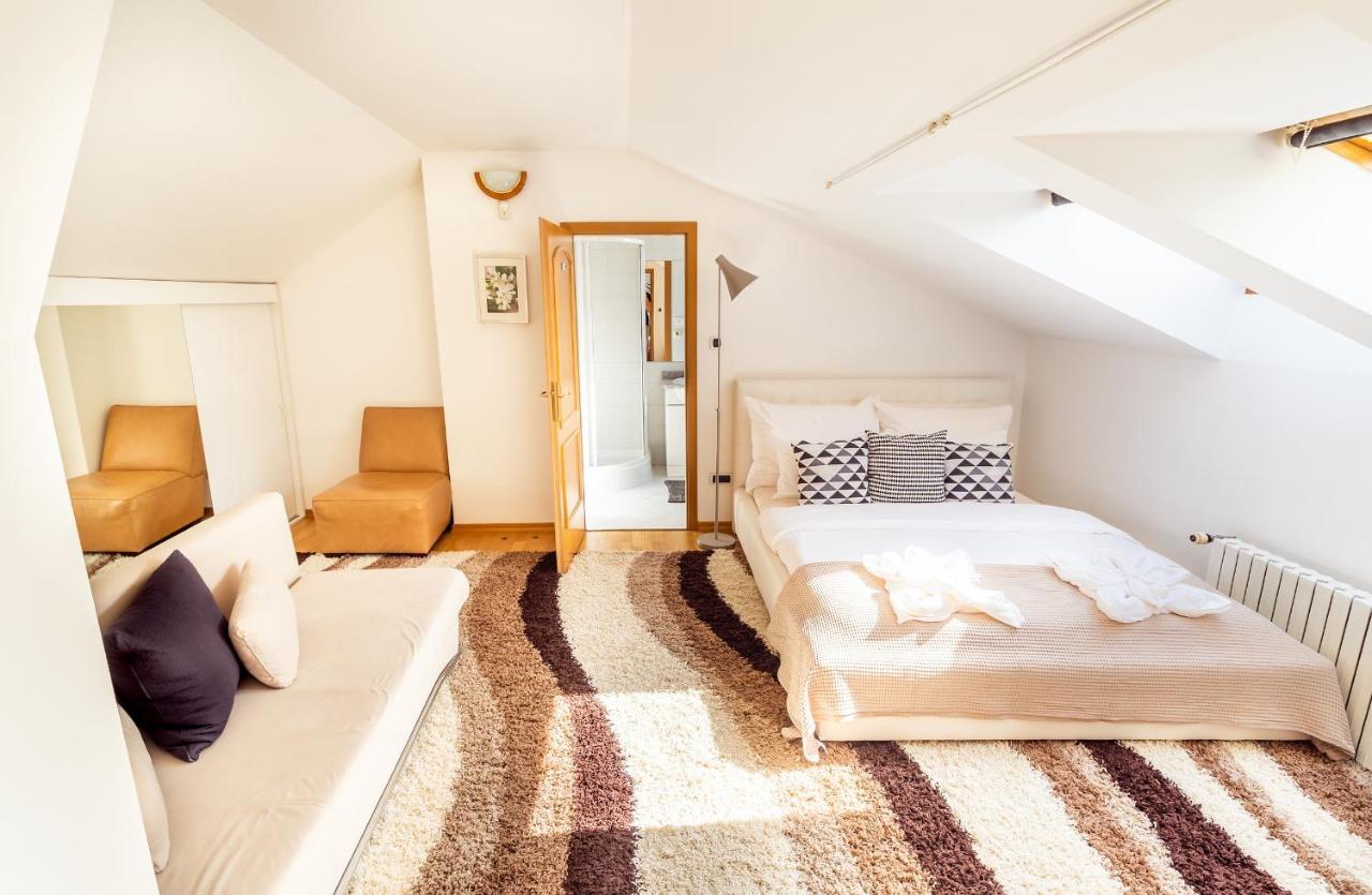 4br 3bath Balcony Harry Potter Penthouse Apartment *