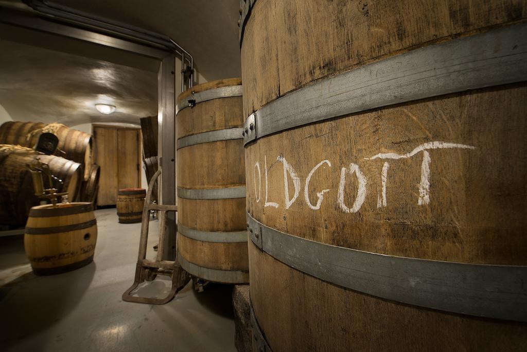 U Medvidku-brewery 3* Prague