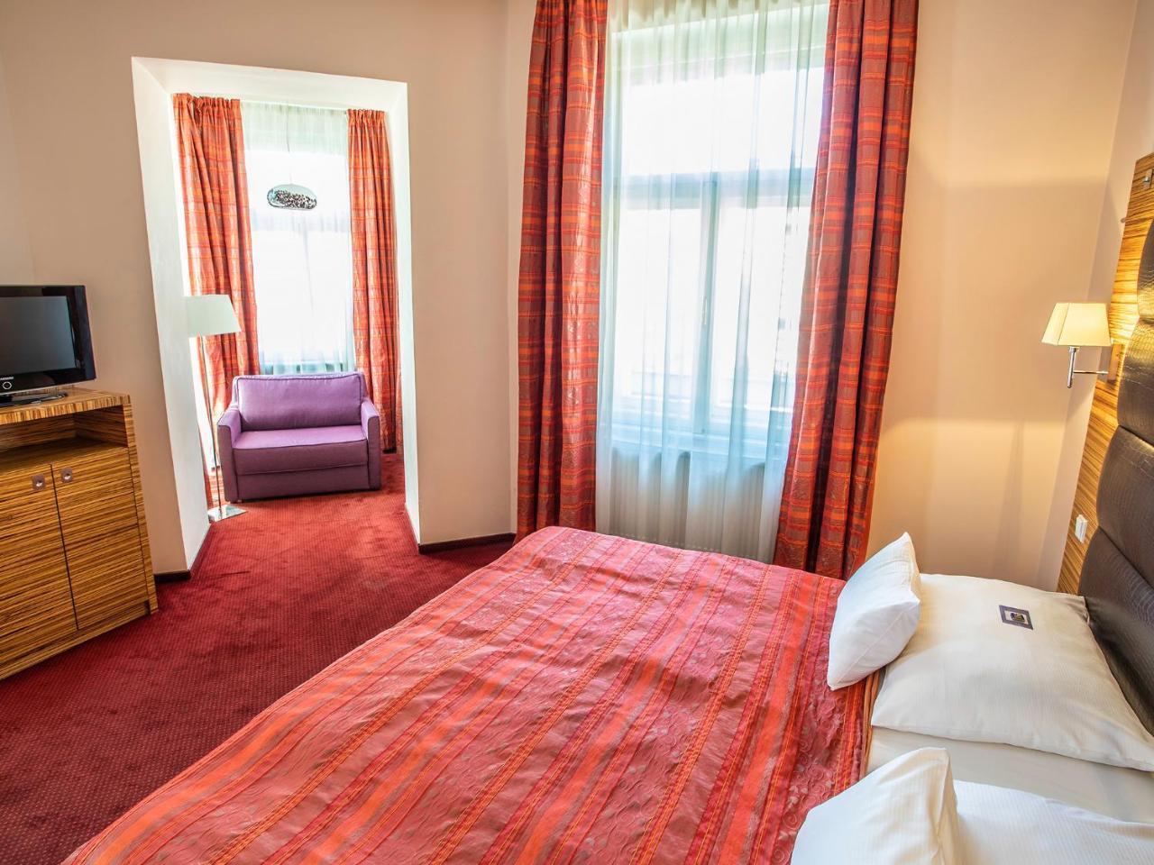 Hotel Ea Sonata