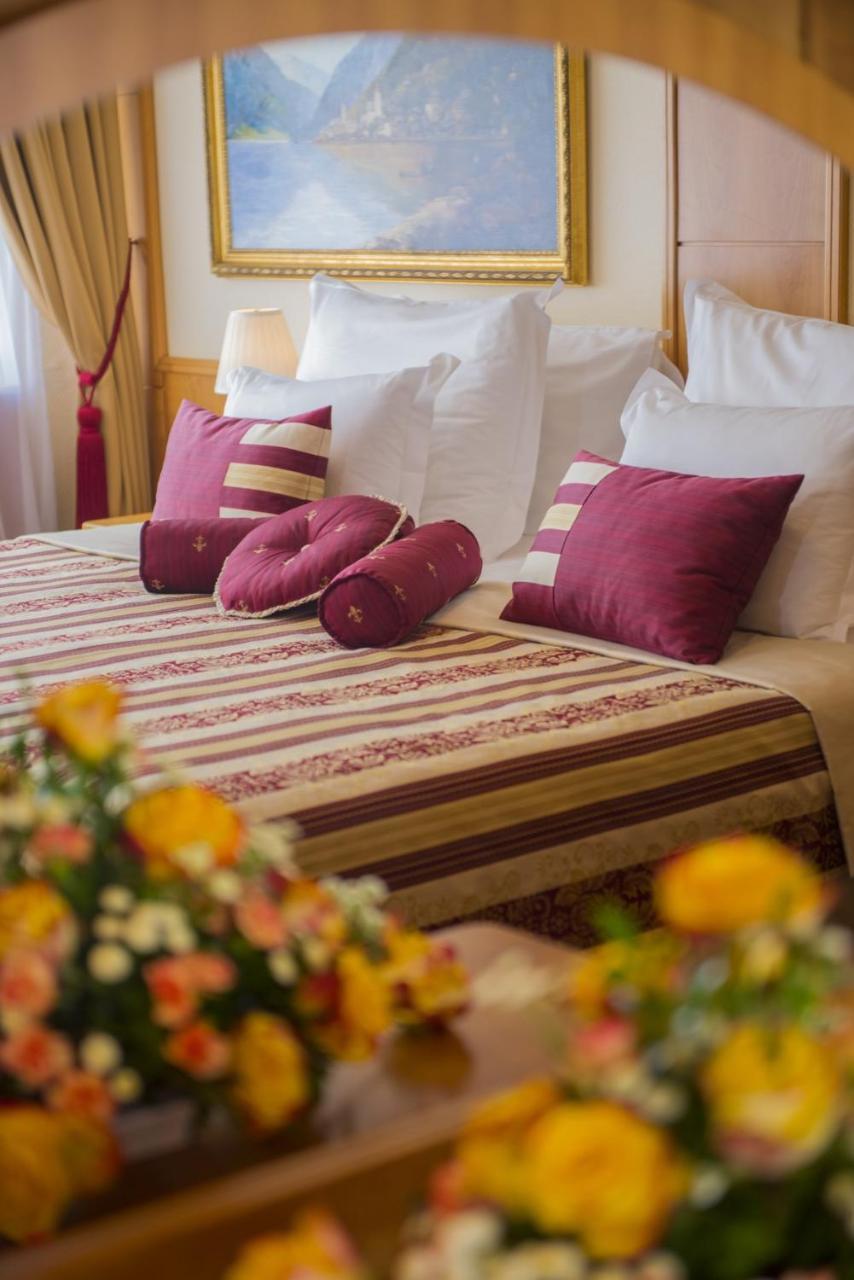 Hotel Top Hotel Praha