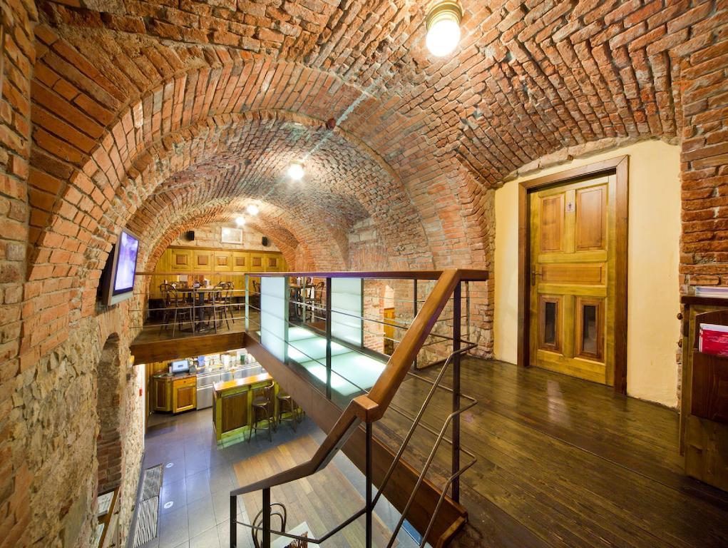 Prague Inn Praga