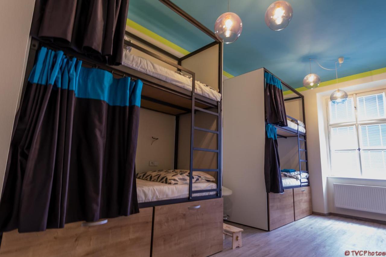 Auberge de jeunesse The Roadhouse *