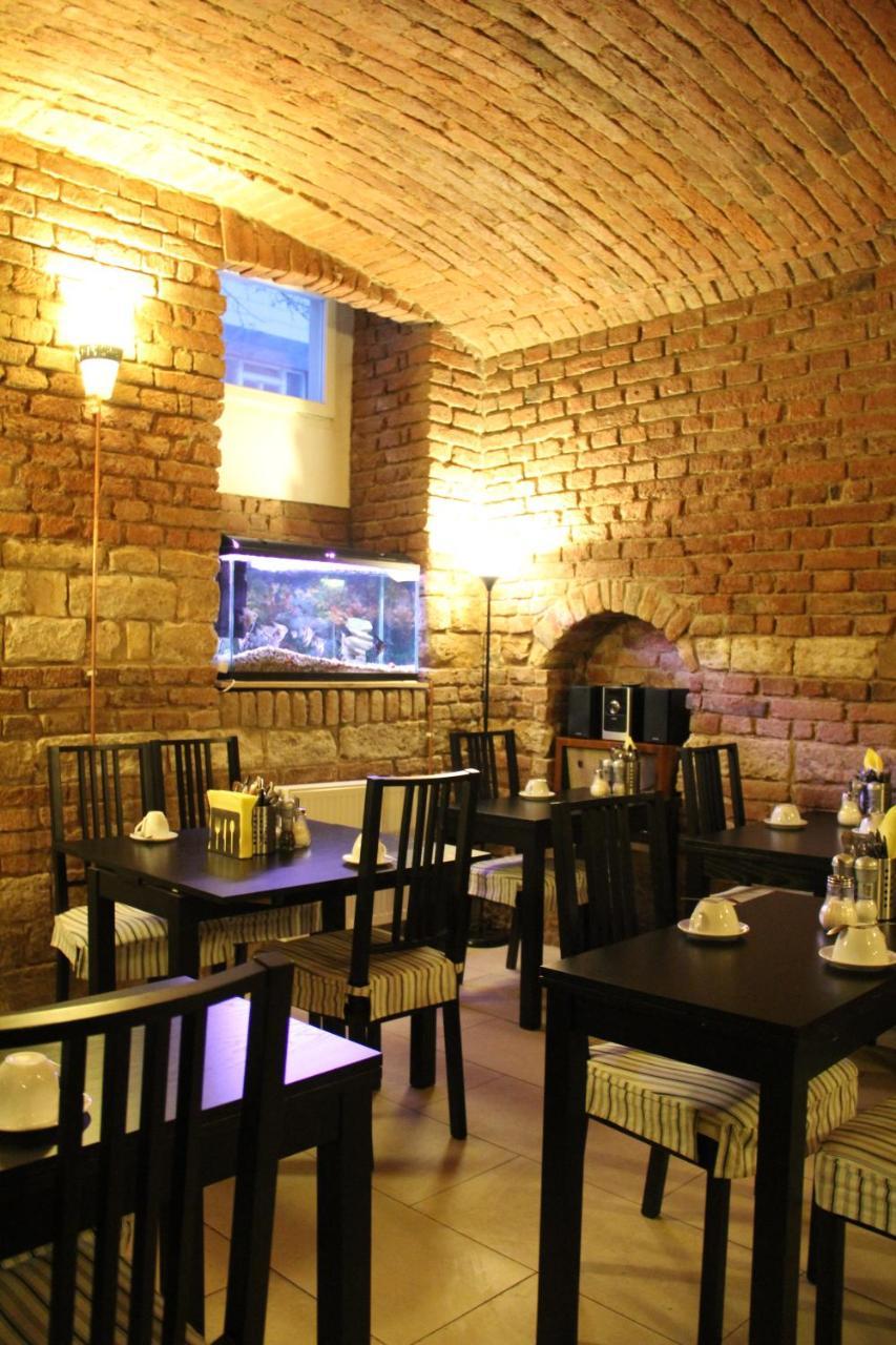 Unique 4* Prag