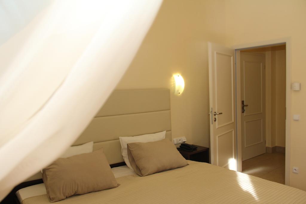 Unique 4* Prag
