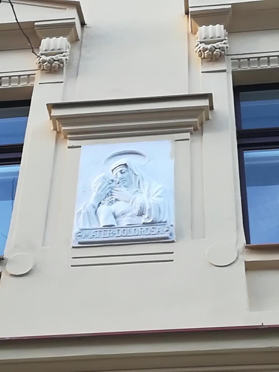 Aparthotel Jagellonska
