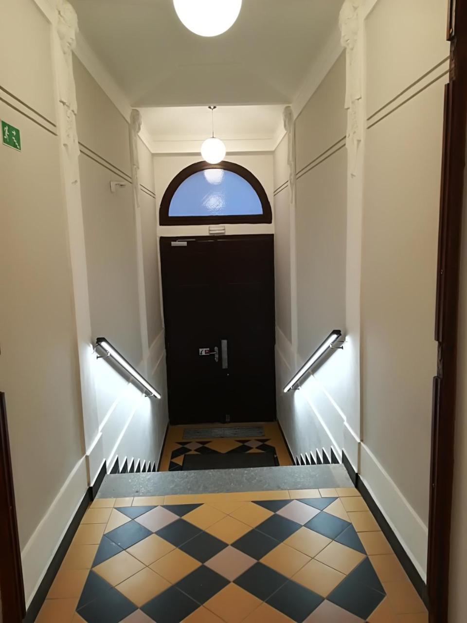 Aparthotel Jagellonska 3*