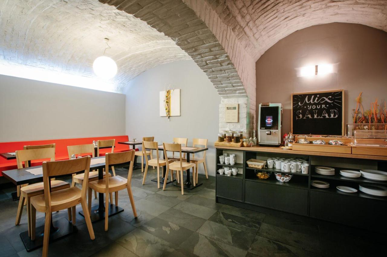 Noir 4* Praga