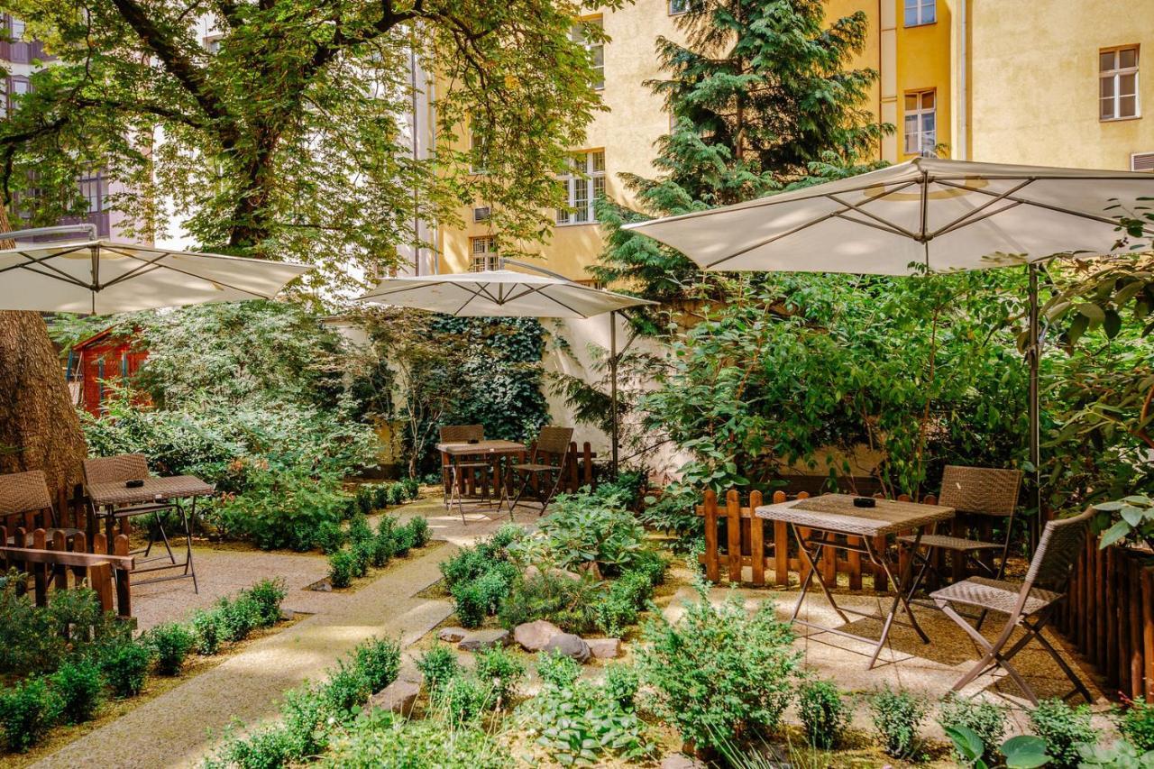 Noir Hotel 4*