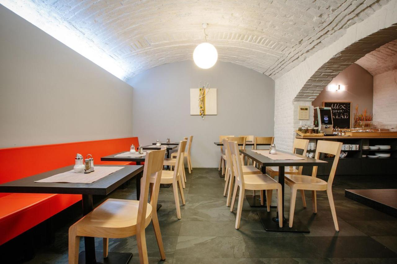 Hotel Noir Praga