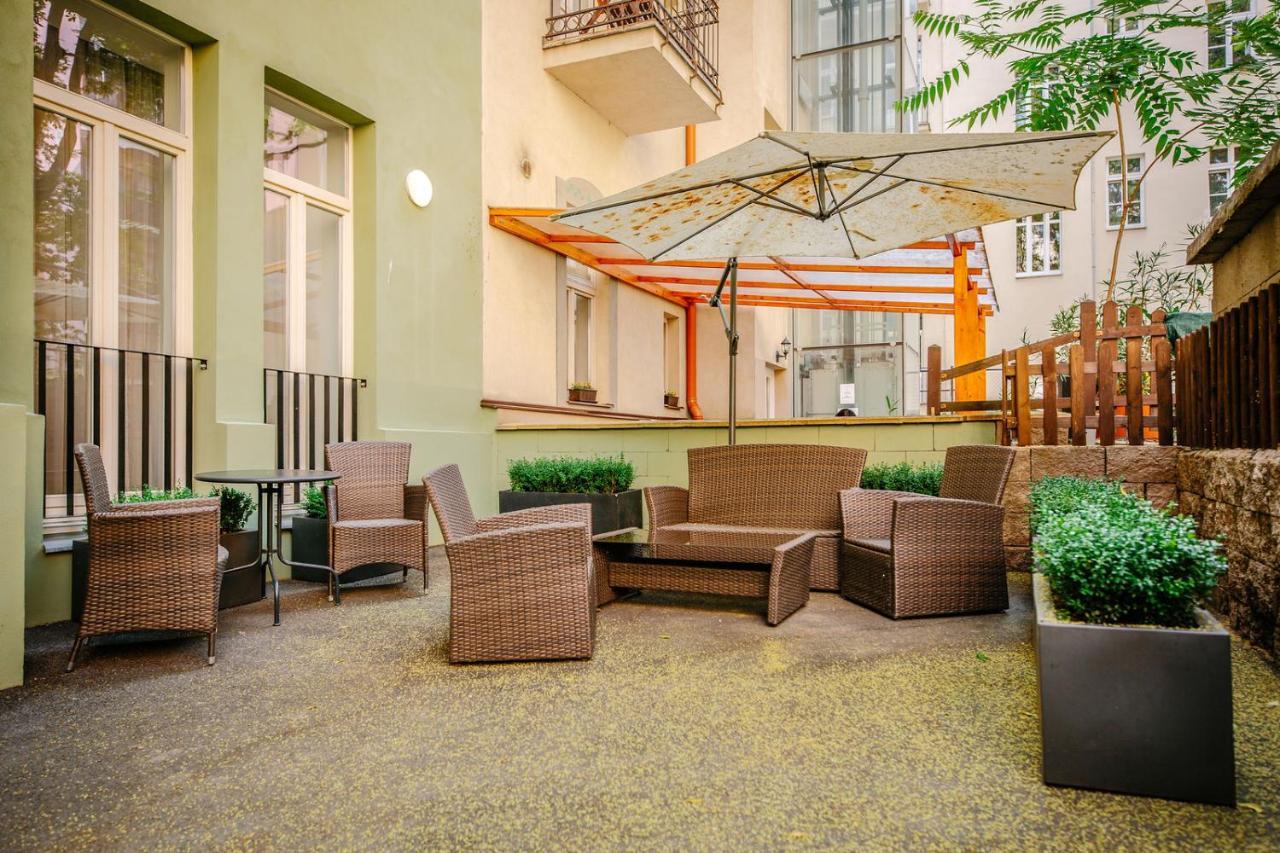 Hotel Noir 4*