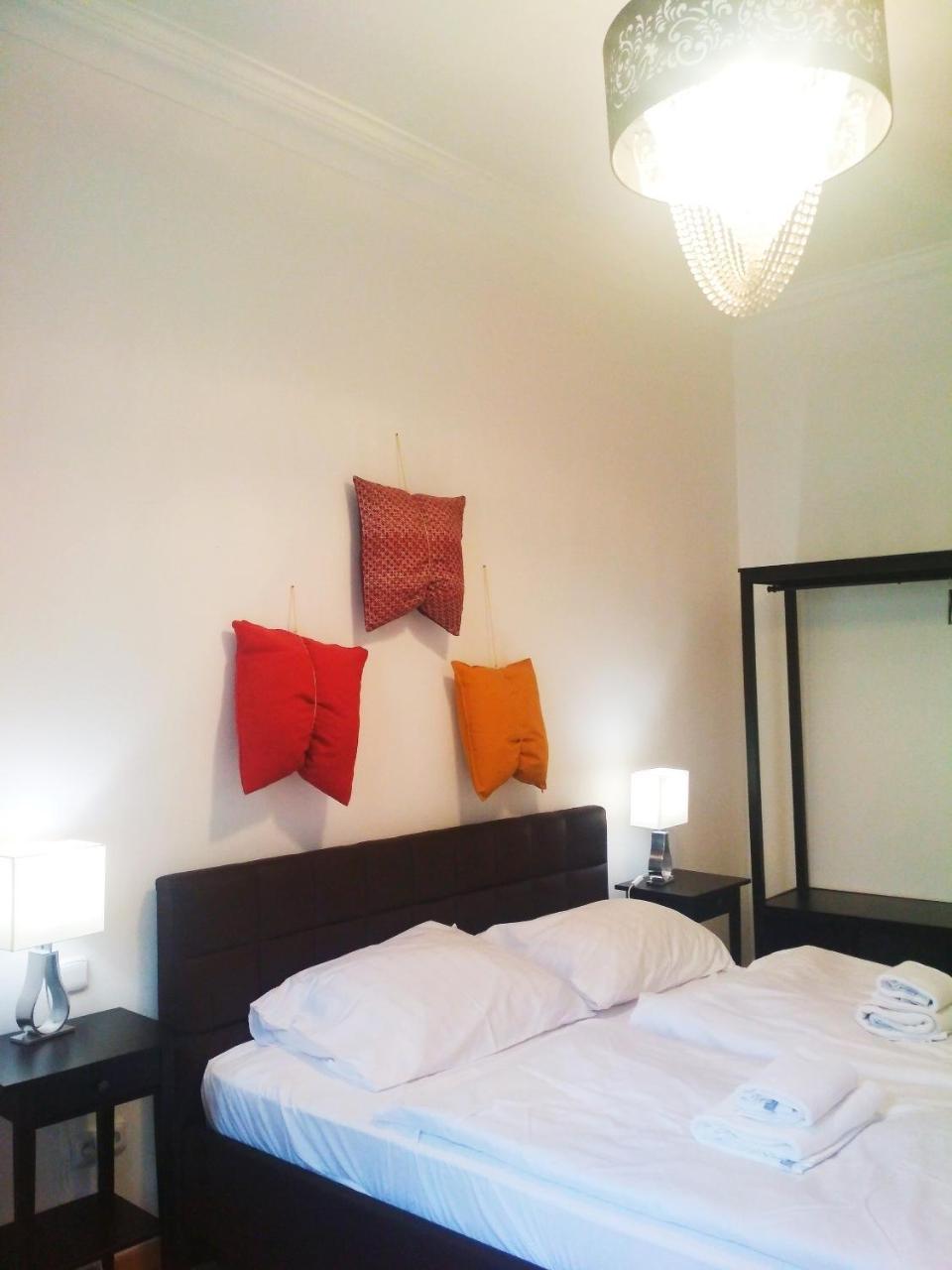 Blue Prague 3* Prag