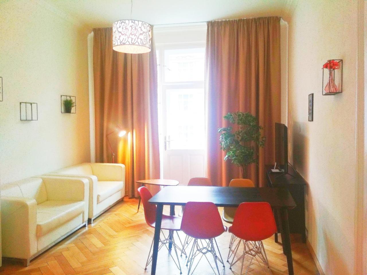Aparthotel Blue Prague Prag