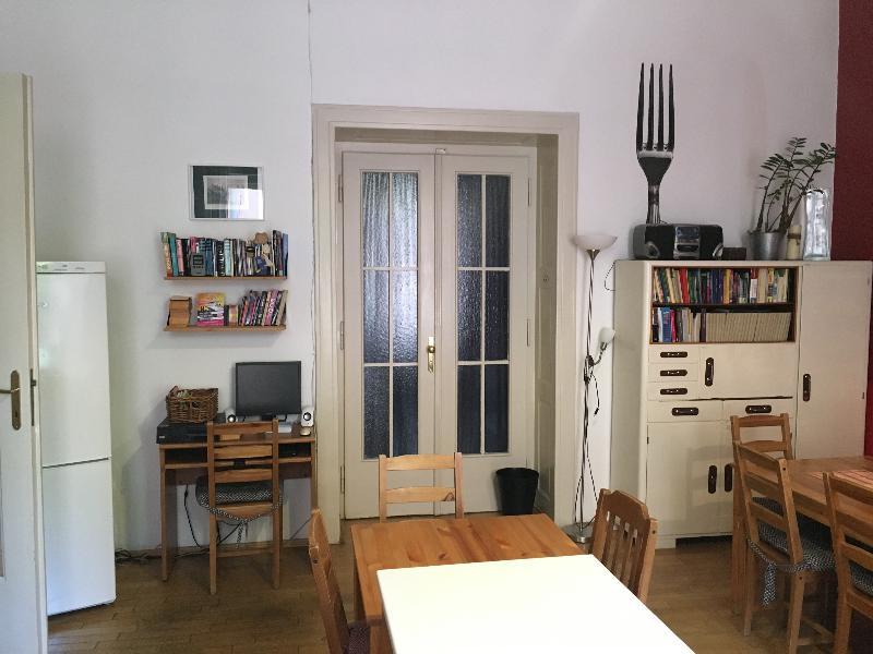 Albergue Rosemary