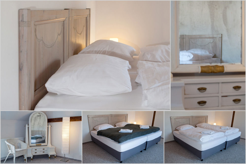 Alt Guest house 3*