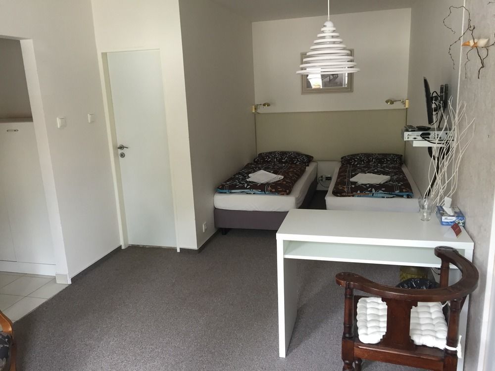 Guest house Alt