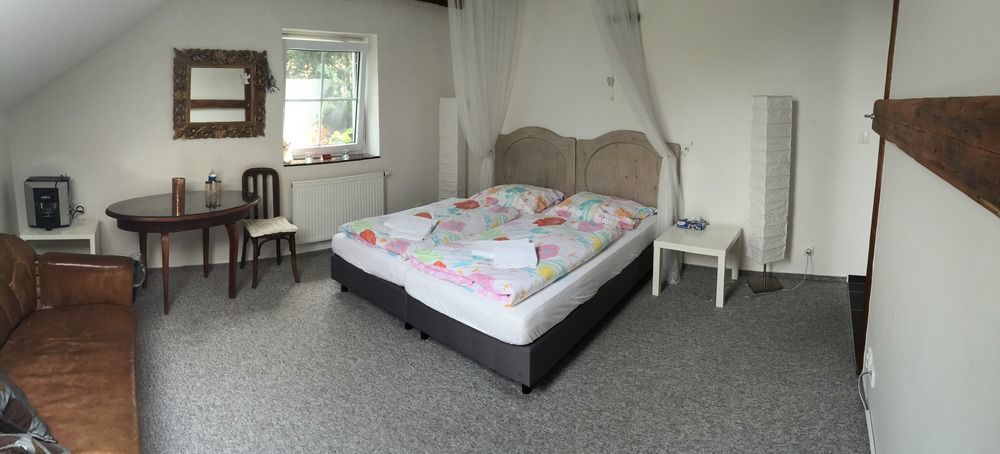 Alt 3* Prague