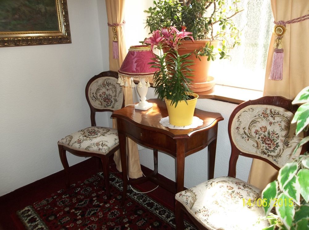 Madona Apartment *