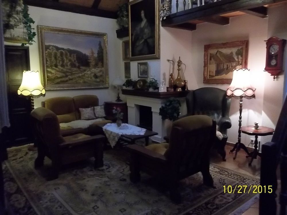 Madona Apartment Prague