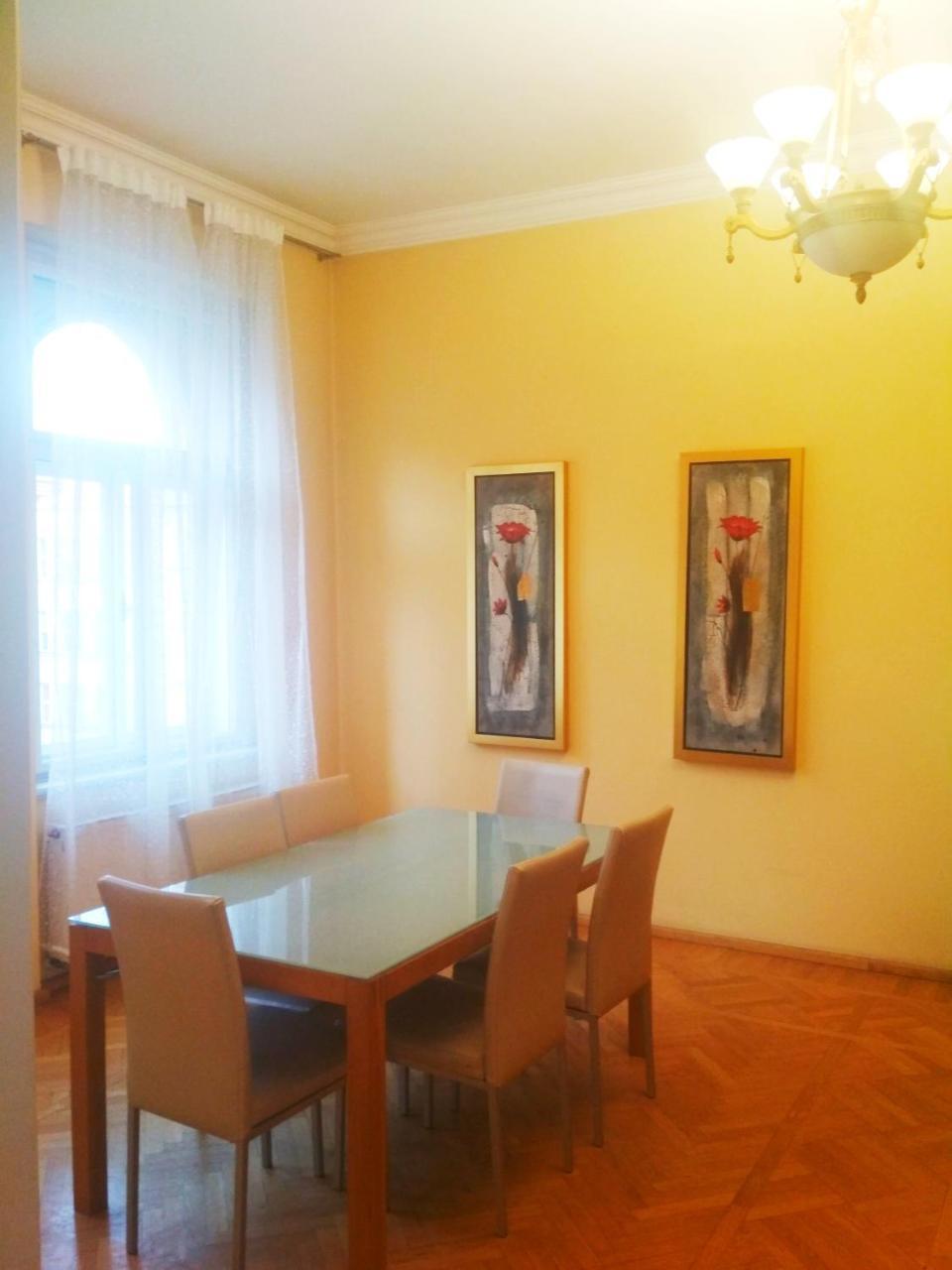 Aparthotel Blue Prague Praga