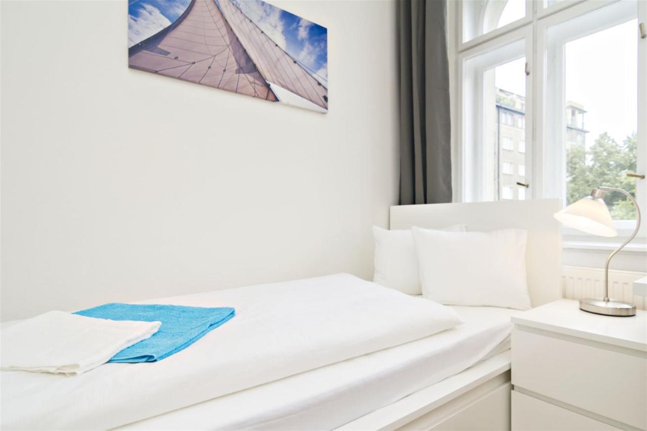 With 2 Bathrooms- 5 Minutes From Old Town - 102 M2